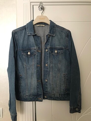 LC Waikiki Lcw Kot Ceket