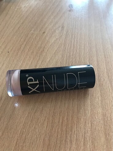 Xp nude ruj 106 numara