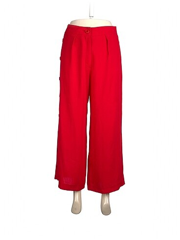 BSL FASHION Kumaş Pantolon %70 İndirimli.