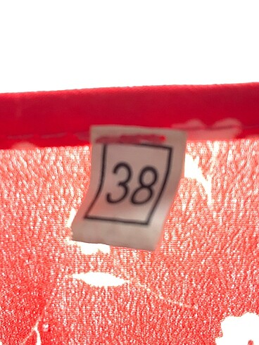 s Beden çeşitli Renk PreLoved Bluz %70 İndirimli.