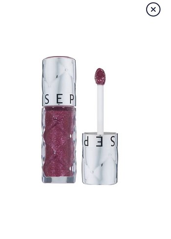 Sephora SEPHORA Collection Mor Dolgunlaştırıcı Dudak Parlatıcısı