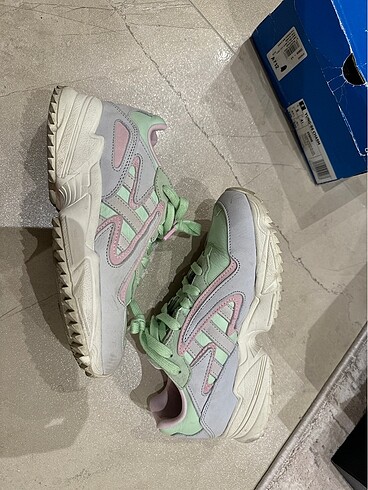 Adidas Adidas spor ayakkabı