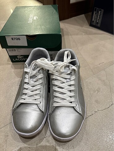 Lacoste Lacoste spor ayakkabı