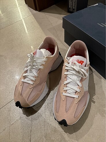 New balance 327 modelı