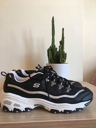 Skechers Skeches dlites spor ayakkabı