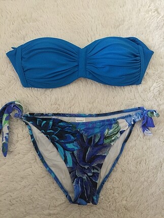 Bikini takımı