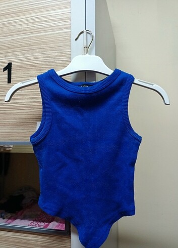 Kısa crop
