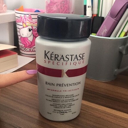 KERASTASE SPECIFIQUE