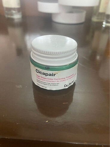 Dr Jart Cicapair Tiger Grass
