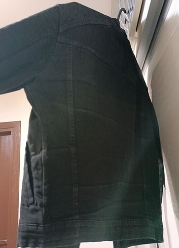 LC Waikiki Erkek Jean ceket