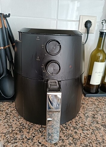 Kumtel airfriyer 