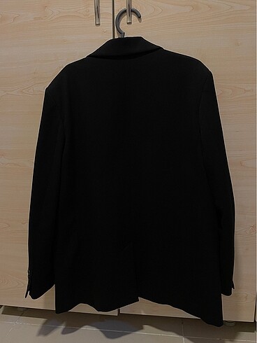 m Beden bershka blazer ceket