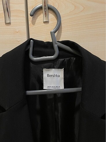 Bershka bershka blazer ceket