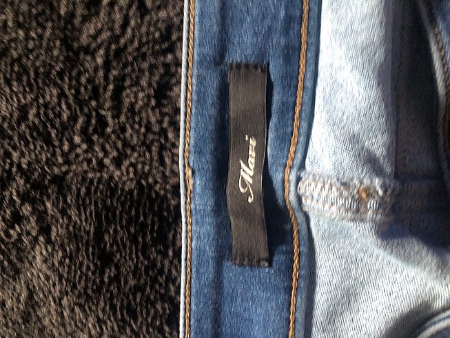 Mavi Jeans Kot jean mavi marka