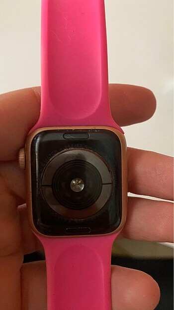 Beden Renk Apple watch 5