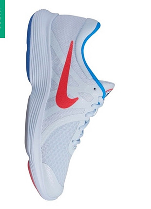 Nike Yürüyüş Ayakkabısı