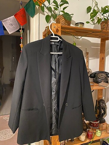 Zara blazer