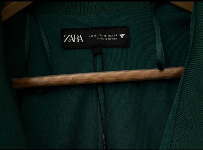 Zara Zara elbise