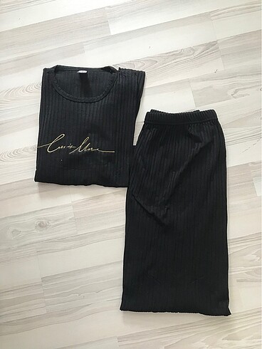 Diğer Pijama takımın