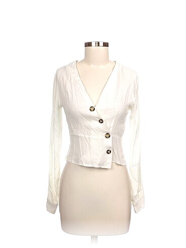 Vintage Love Bluz %70 İndirimli.