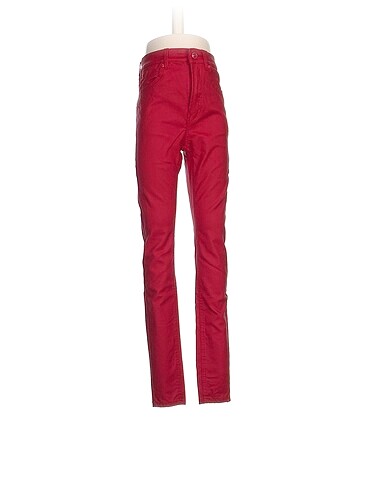 Stradivarius Jean / Kot %70 İndirimli.