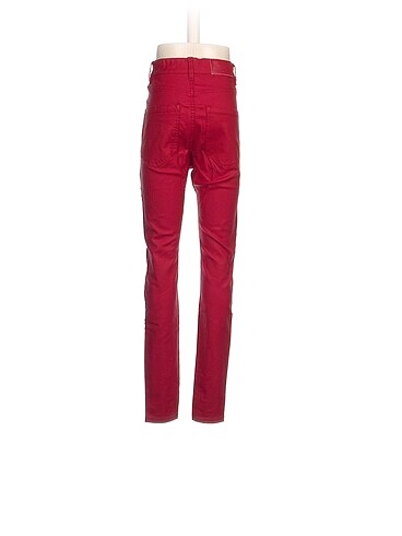 34 Beden Stradivarius Jean / Kot %70 İndirimli.
