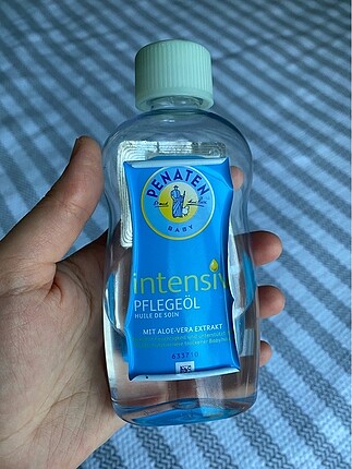 Penaten bebek yağı