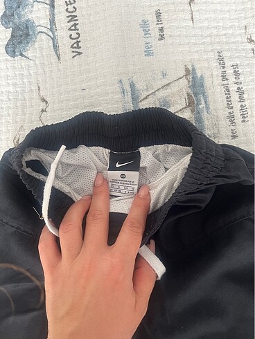 Nike Orjinal Nike şort