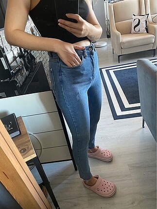 Jean Pantolon
