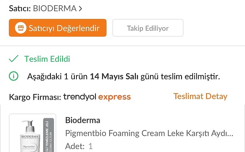 Bioderma Bioderma