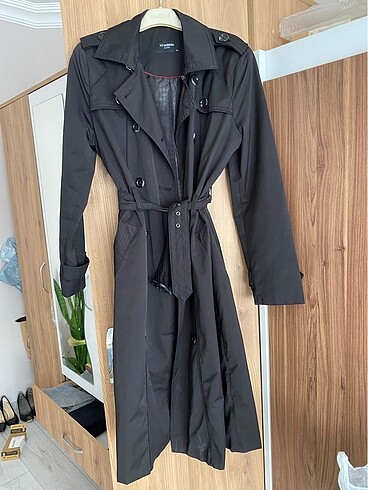 LC Waikiki Lc Waikiki trençkot