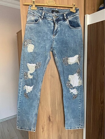 Addax jean