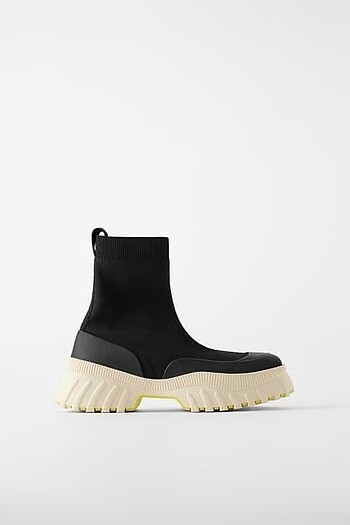 Zara bot