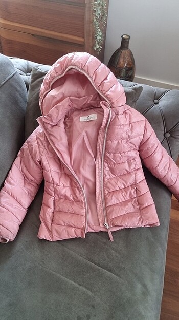 H&m şişme mont