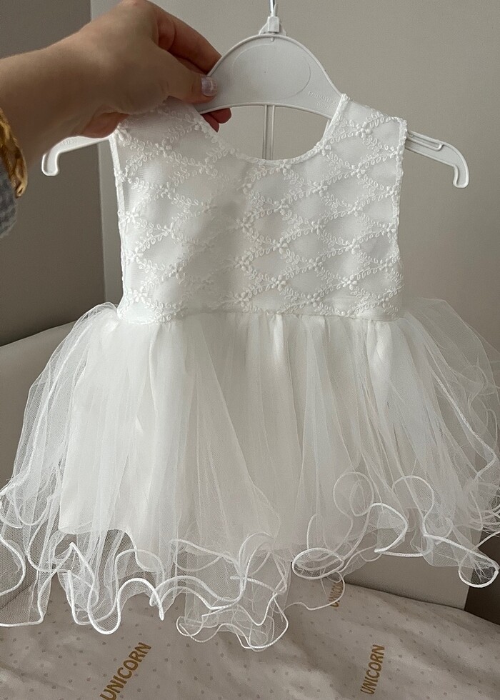 Mevlüt elbisesi gelinlik - Görsel 2