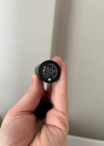 Pastel Pembe Ruj note - Görsel 2