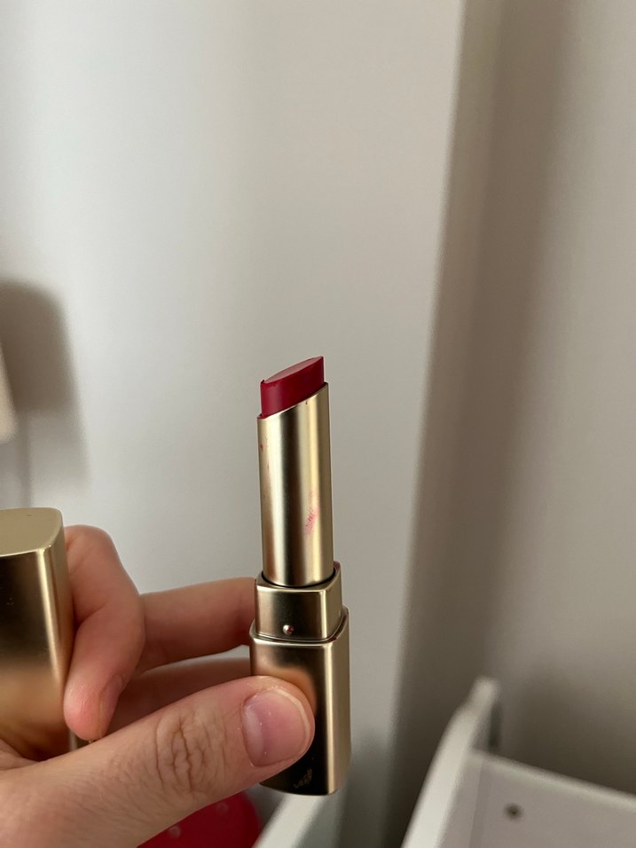 Bej Parlak Ruj - Note - Görsel 2