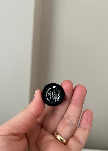 Pastel Ruj note - Görsel 2