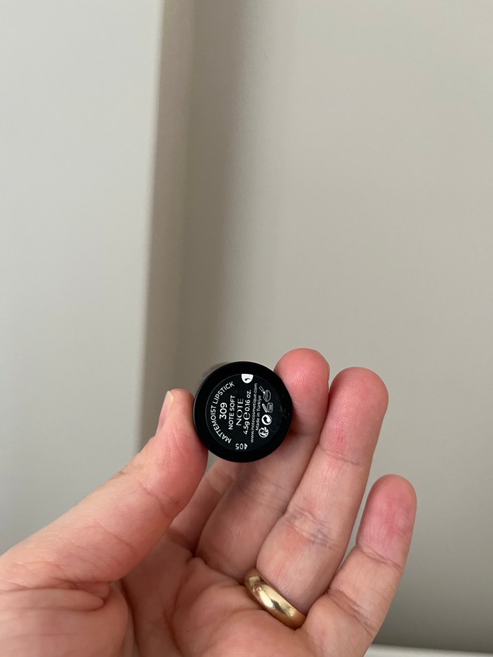 Pastel Ruj note - Görsel 2