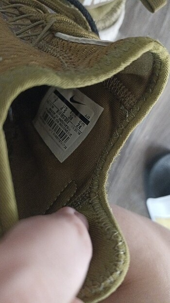 38 Beden nike air huarache