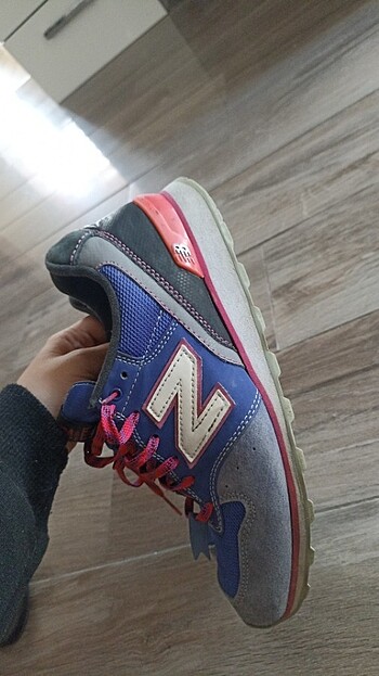 new balance sıfır 