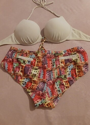 Kom Kom bikini takımı
