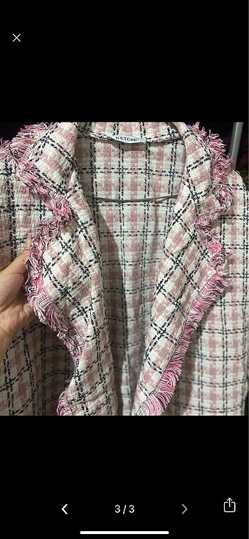l Beden Blazer