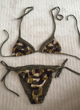 Bikini takım