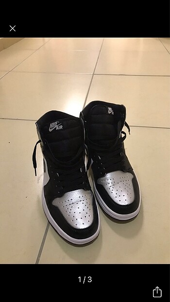 Air jordan