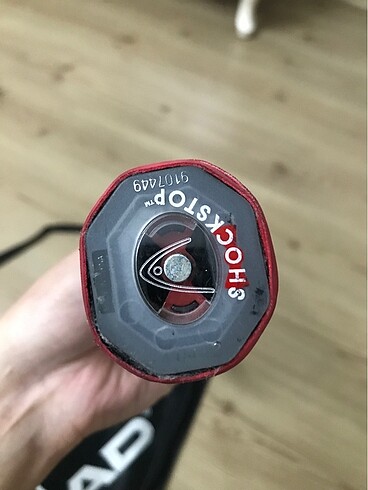 Head tenis raketi - Görsel 5