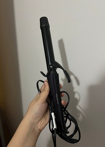 Saç maşası - Görsel 2