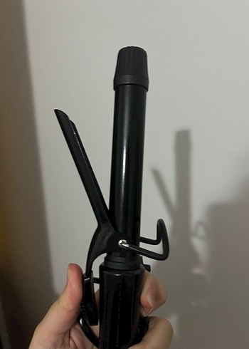 Saç maşası - Görsel 5