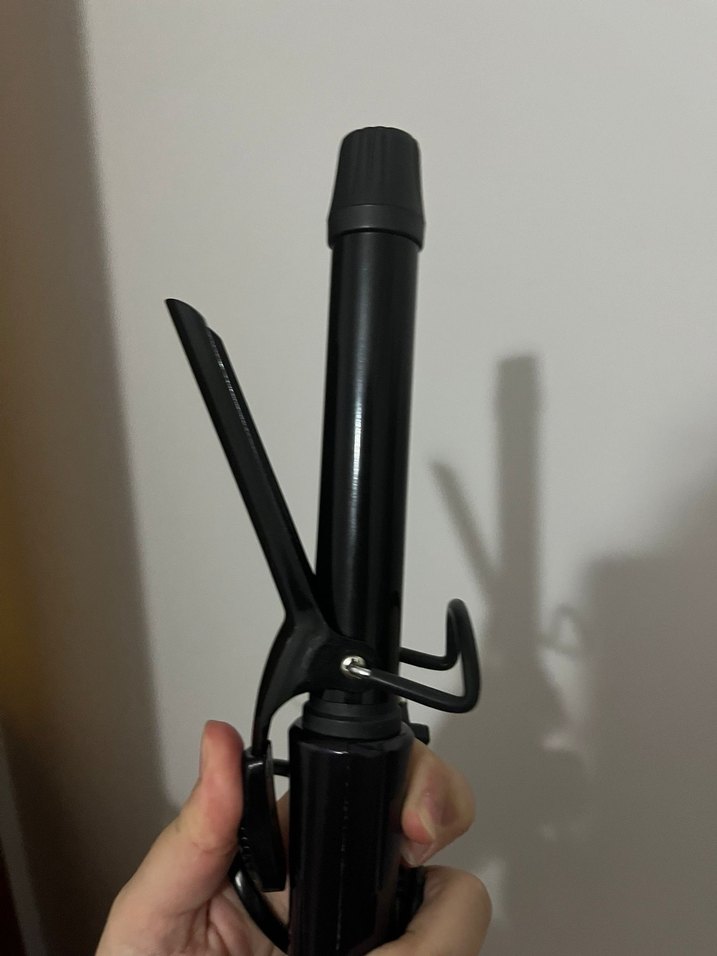 Saç maşası - Görsel 5