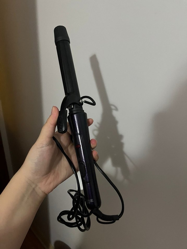 Saç maşası - Görsel 4